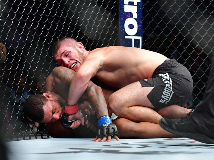 Дагестанский Наручник: Все, Что Вам Нужно Знать о приеме