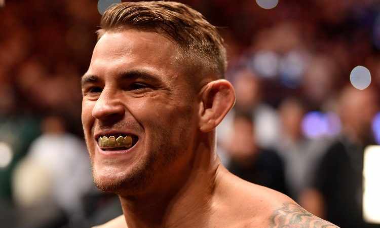 ⚡️ Дастин Порье:  “Мне нужны крупные и интересные бои