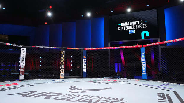 DWCS 2024 Неделя 3: Смотреть онлайн прямую трансляцию