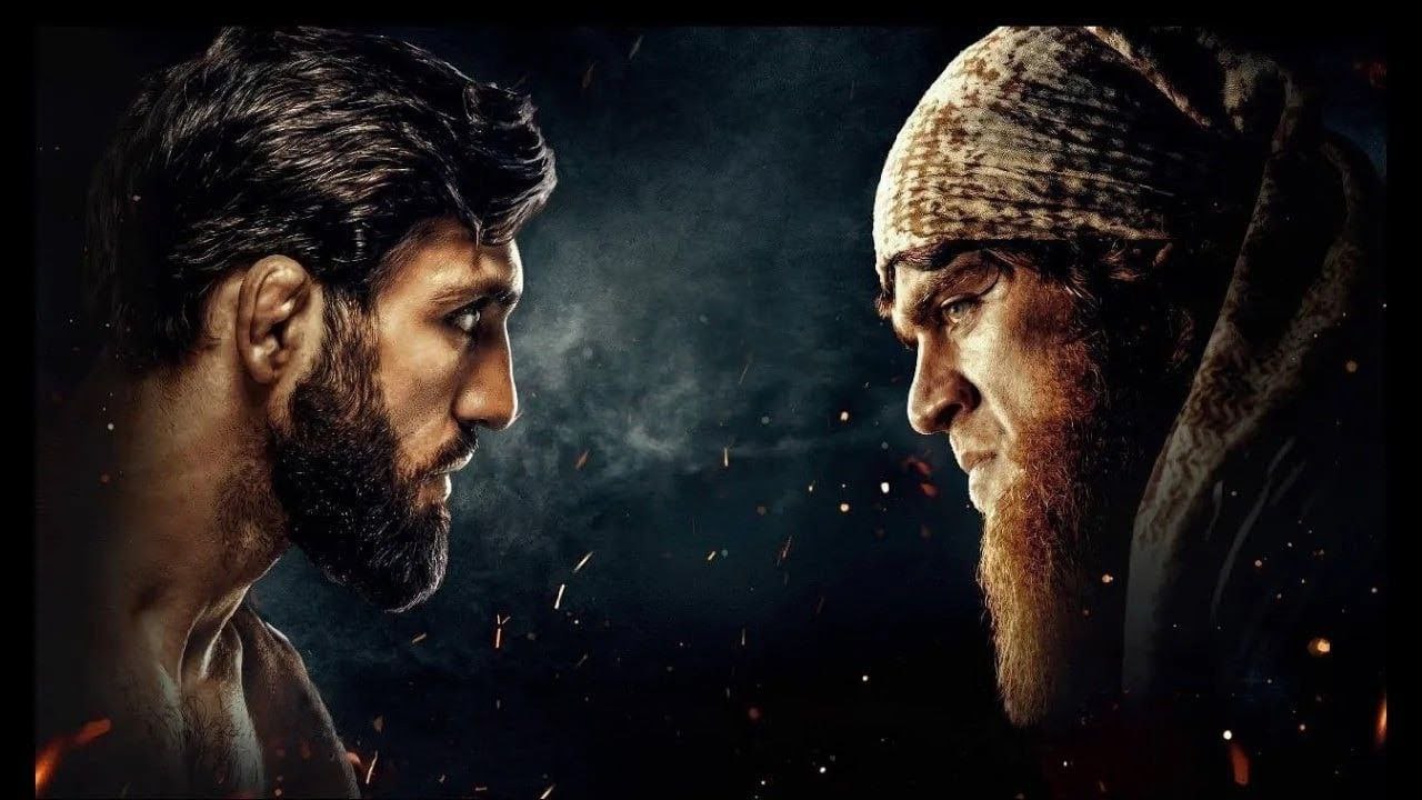 Hype FC: Царукян vs Шара Буллет — Прямая трансляция 30 декабря, где смотреть онлайн и кард