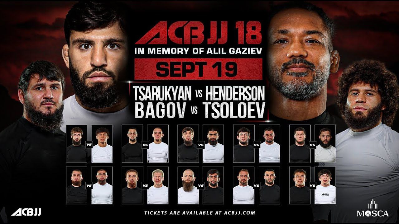 ACB JJ 18