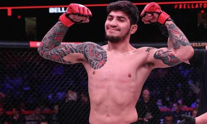 ⚡️ Скотт Кокер разочарован Диллоном Дэнисом: “Он сбился с пути”