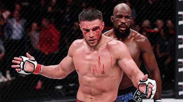 ⚡️ Вадим Немков объяснил выбор между UFC и Bellator