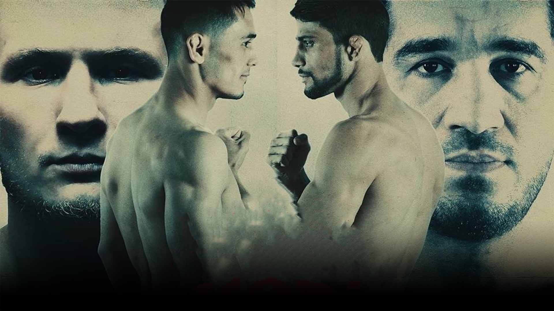 ACA 157 Прямой эфир. Фролов - Абдулаев Онлайн трансляция 19.05.2023