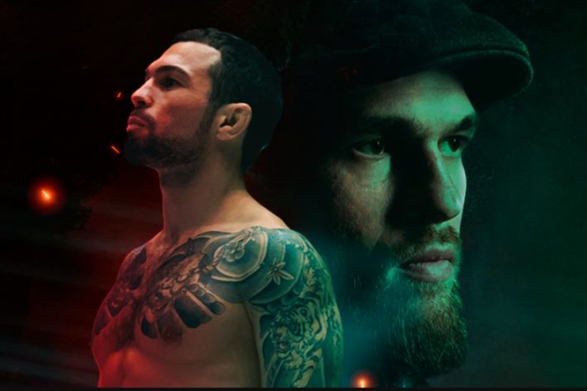 ACA 159 Прямая трансляция. Бой Вартанян — Резников Смотреть Онлайн Прямой эфир 16.06.2023