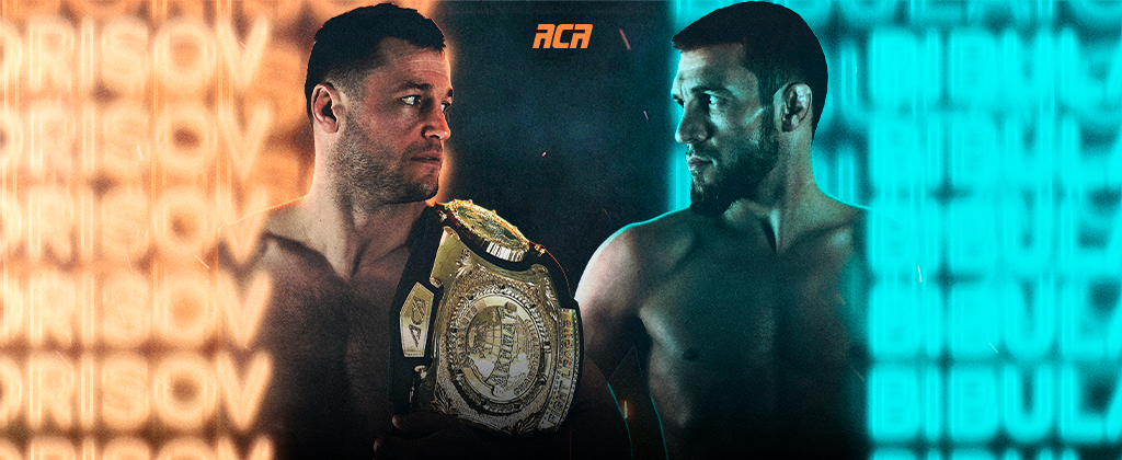 ACA 169 Прямая трансляция. Бой Бибулатов - Дек Смотреть онлайн прямой эфир 26 Января 2024