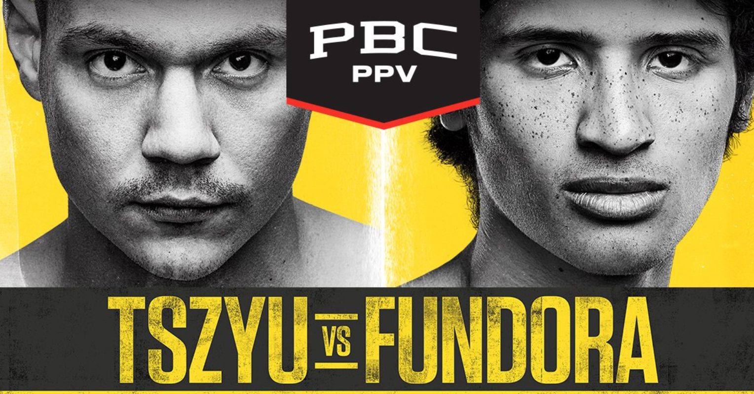 Цзю — Фундора Прямая трансляция. Профессиональный Бокс Смотреть онлайн прямой эфир