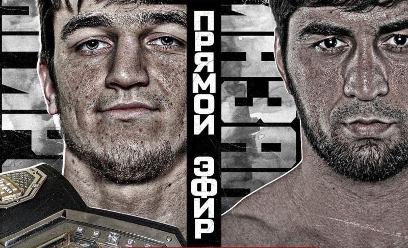 Hardcore MMA Прямая трансляция. Бой Тагиров — Рамазанов Смотреть Онлайн Прямой эфир 17.08.2023