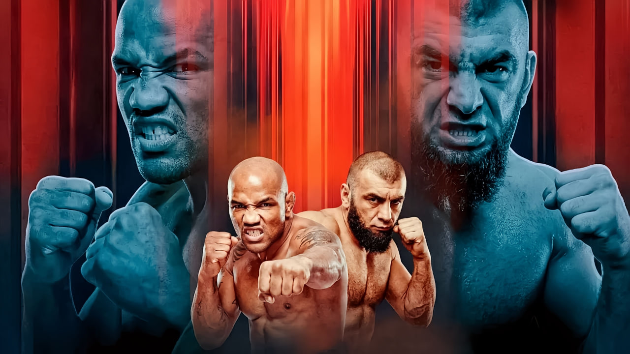 IBA Bare Knuckle 4 Прямая трансляция: Вагаб Вагабов – Йоэль Ромеро Смотреть онлайн полный кард 28.03.2026