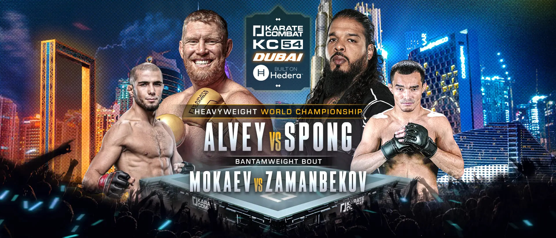 Karate Combat 54 смотреть онлайн бесплатно — Прямая Трансляция Karate Combat сегодня