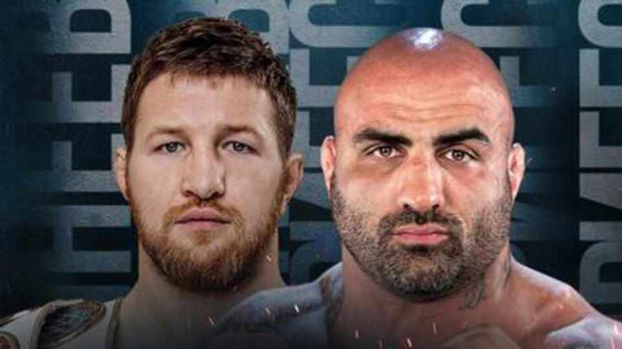 Минеев - Родригес Прямая трансляция. Бойцовский клуб РЕН ТВ Смотреть онлайн прямой эфир 18 ноября 2022г