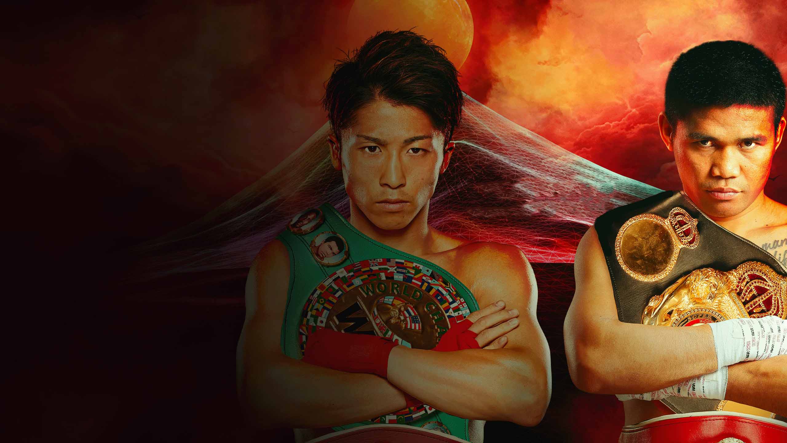 Наоя Иноуэ – Марлон Тапалес Прямая трансляция. Бокс Смотреть онлайн прямой эфир 26.12.2023