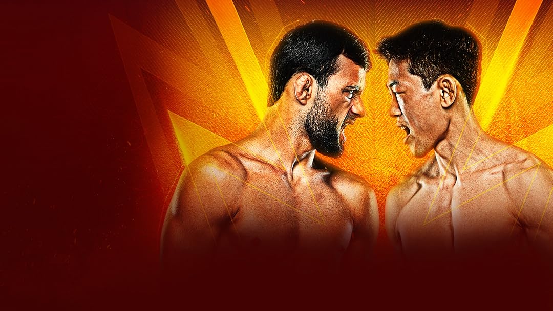 ONE Fight Night 18 Прямая трансляция. Бой Гасанов — Хо Тэк Смотреть онлайн прямой эфир 14 Января 2024