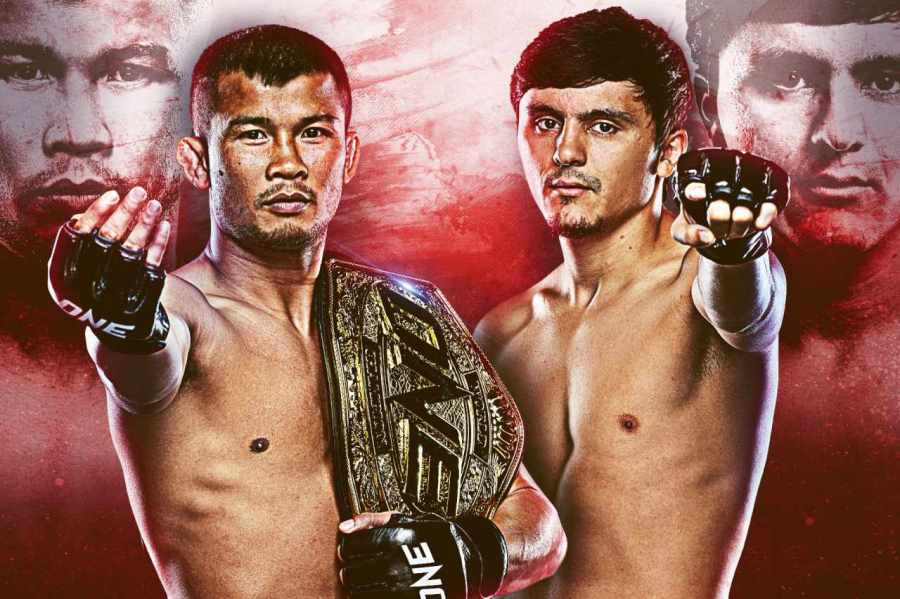 ONE Lumpinee 1 Прямая трансляция. Бой Нонг-О - Рамазанов Смотреть онлайн прямой эфир 20 Января 2023