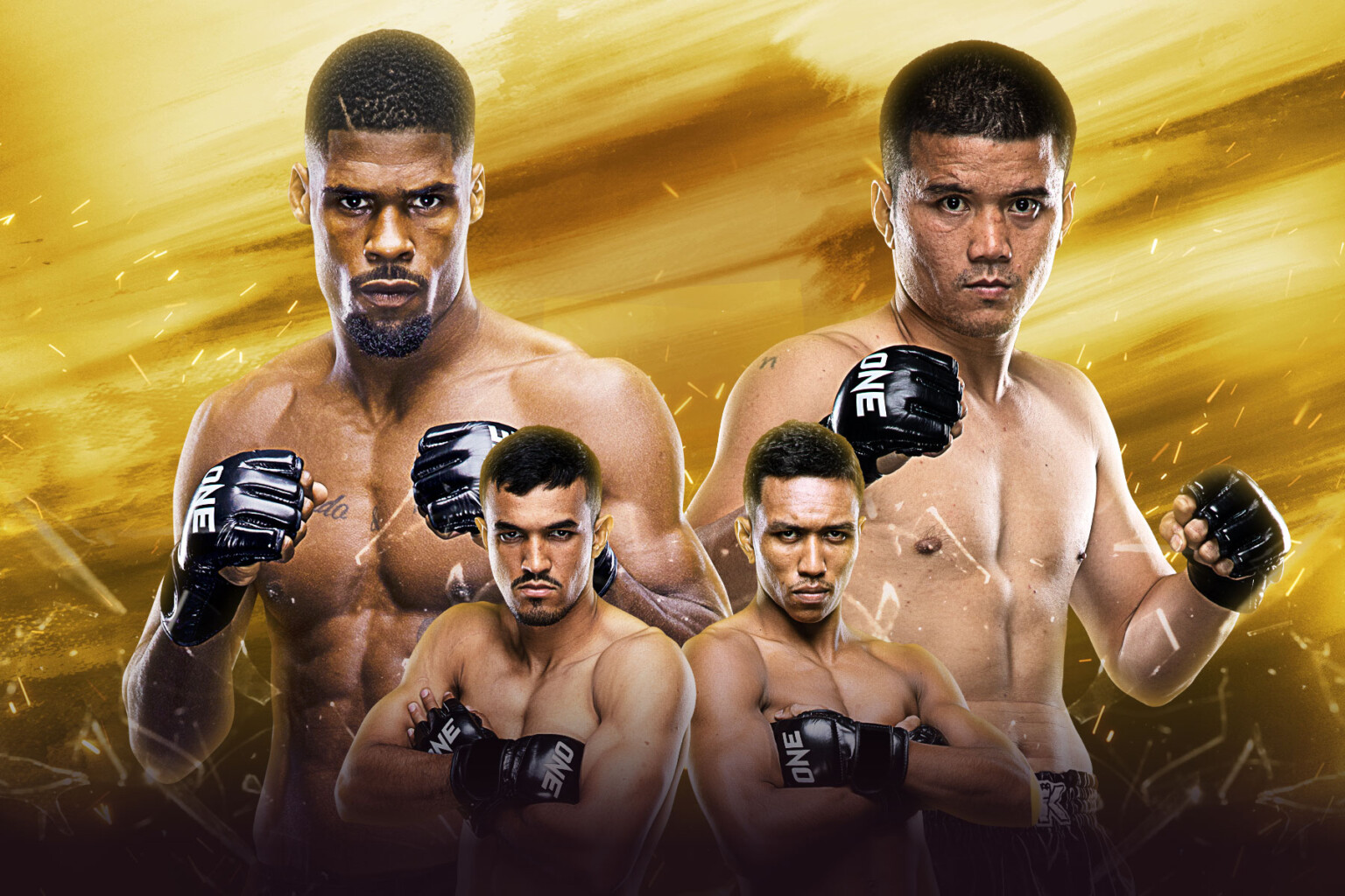 ONE Lumpinee: Friday Fights 24 Прямая трансляция. Бой Эшанкулов  – Алиев Смотреть Онлайн Прямой эфир 07.07.2023