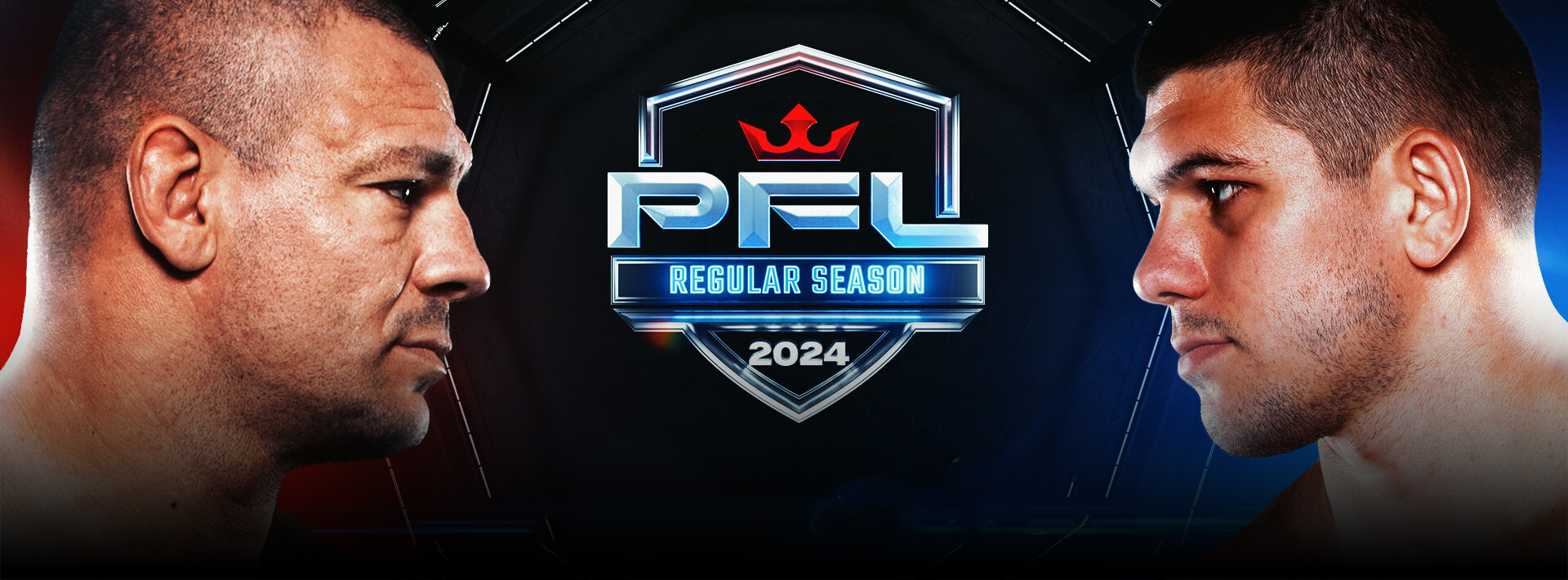 PFL 1 2024 Прямая трансляция. Бой Молдавский — Делия Смотреть онлайн прямой эфир