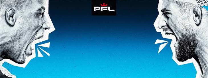 Прямая трансляция PFL Шарлотт: Баттл – Роста смотреть онлайн 08.08.2026
