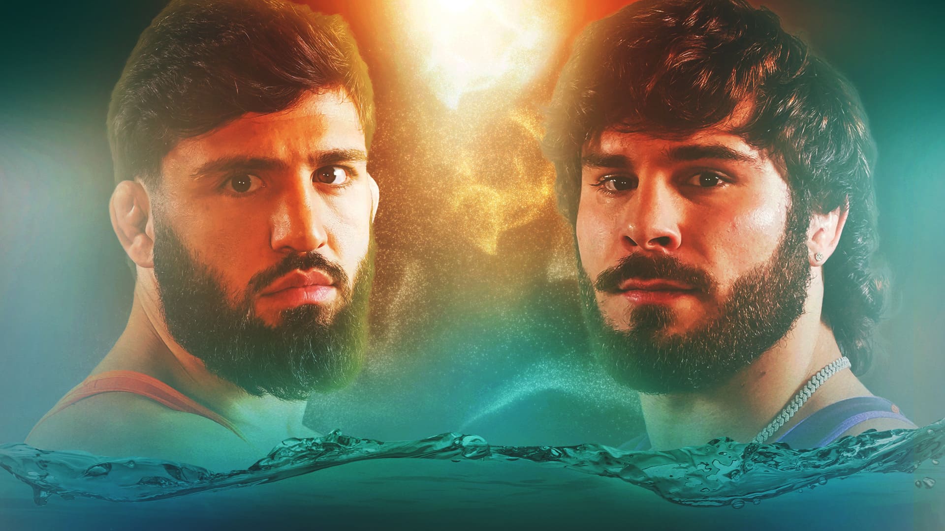 Прямая трансляция RAF 07: Царукян vs Пуллас 2, Ковингтон vs Диллон Дэнис смотреть онлайн 29.03.2026