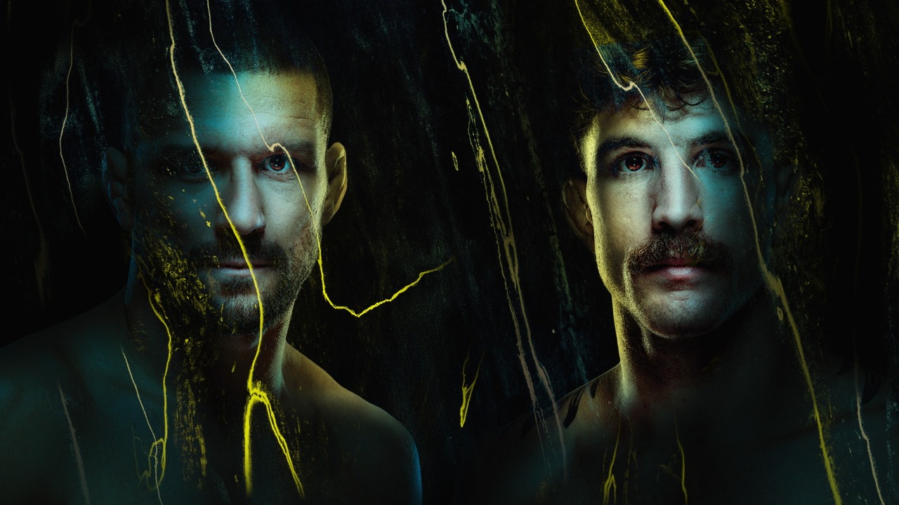 Прямая трансляция UFC Fight Night 284 (Vegas 120) смотреть онлайн 09.08.2026