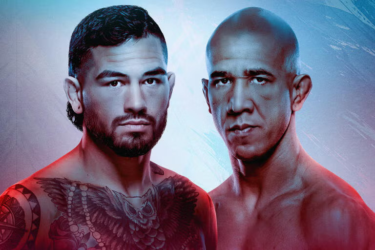 Прямая трансляция UFC Fight Night 285 (Sacramento) смотреть онлайн 23.08.2026
