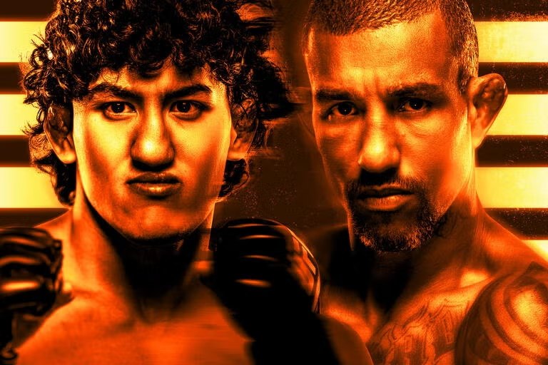 Прямая трансляция UFC Fight Night 289 (UFC Vegas 121) смотреть онлайн 27.09.2026