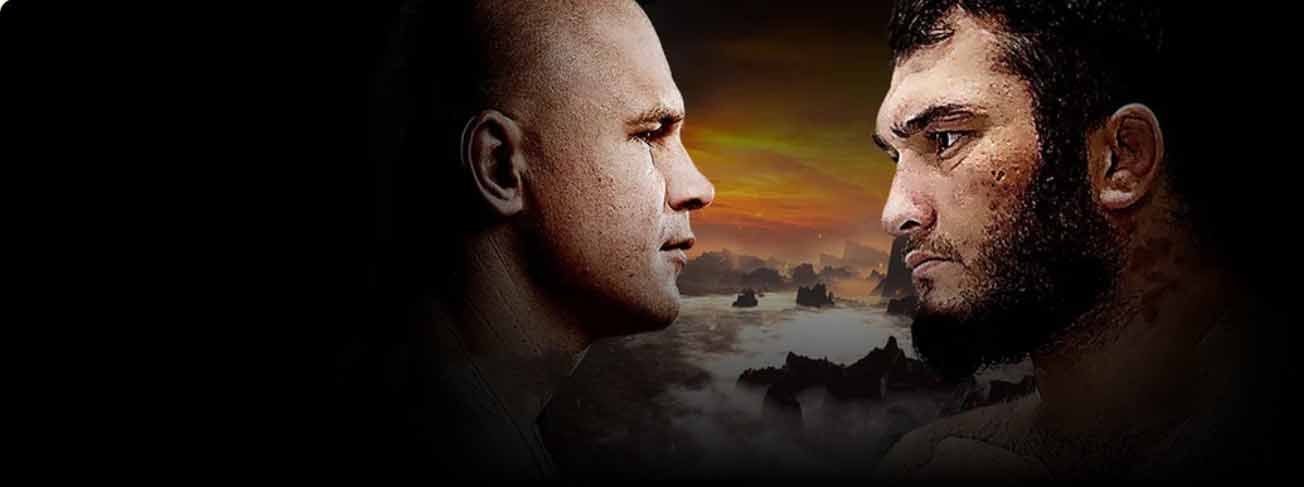 TOP DOG FC 23 Прямая трансляция. Фомичев — Жангоразов Смотреть Онлайн Прямой Эфир