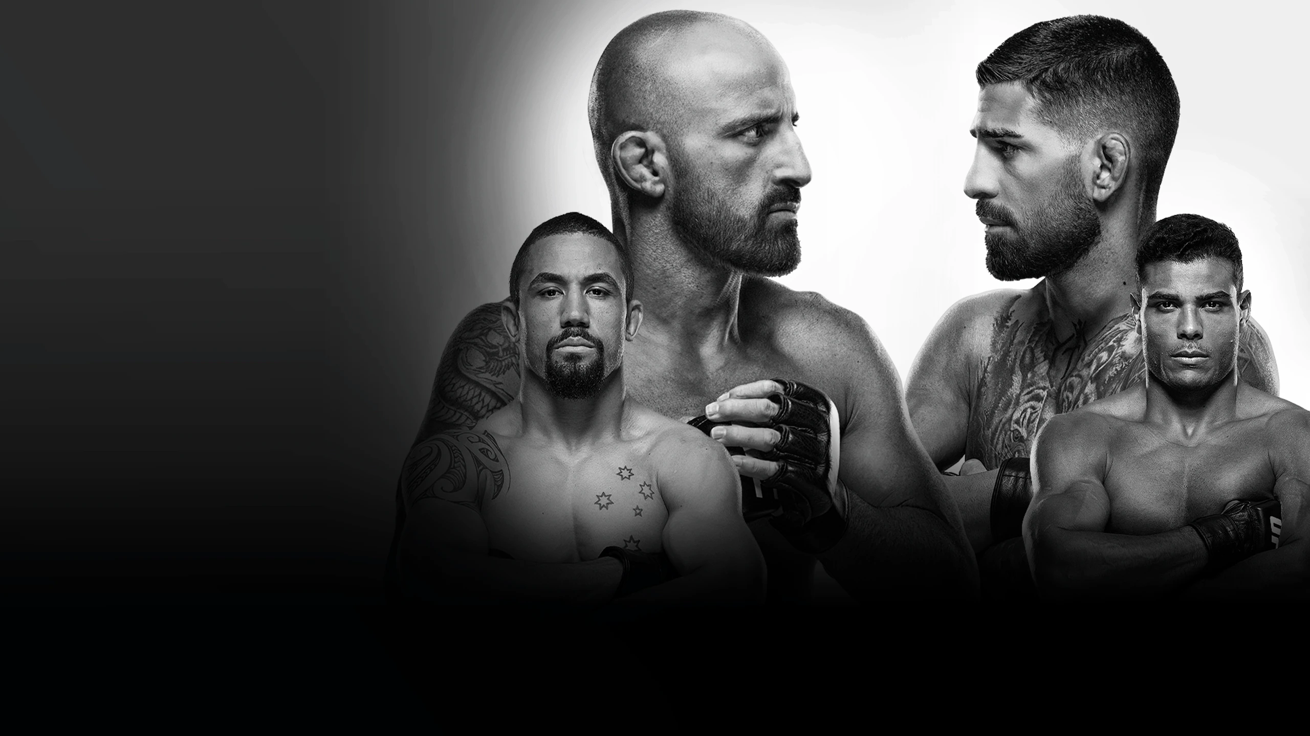 UFC 298 Прямая трансляция. Бой Волкановски - Топурия Смотреть онлайн прямой эфир 18 Февраля 2024