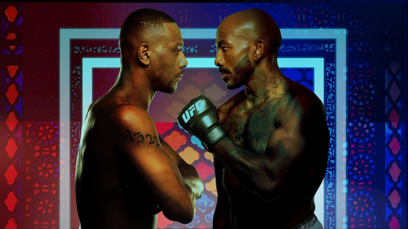 UFC Баку: Прямая Трансляция (21 Июня 2025) – Смотреть Онлайн Hill vs Rountree Jr. и Физиев