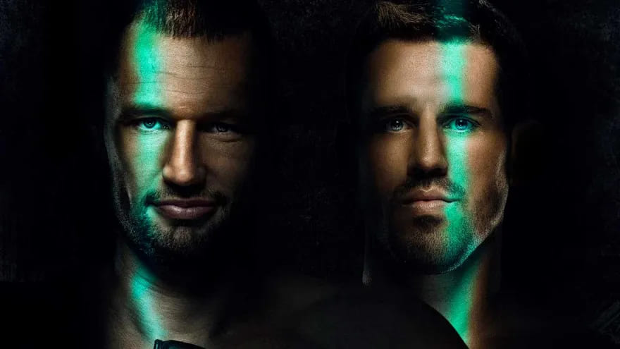 UFC Fight Night 262 (UFC Vancouver): Прямая трансляция Де Риддер – Аллен. Смотреть онлайн полный кард 18 октября 2025