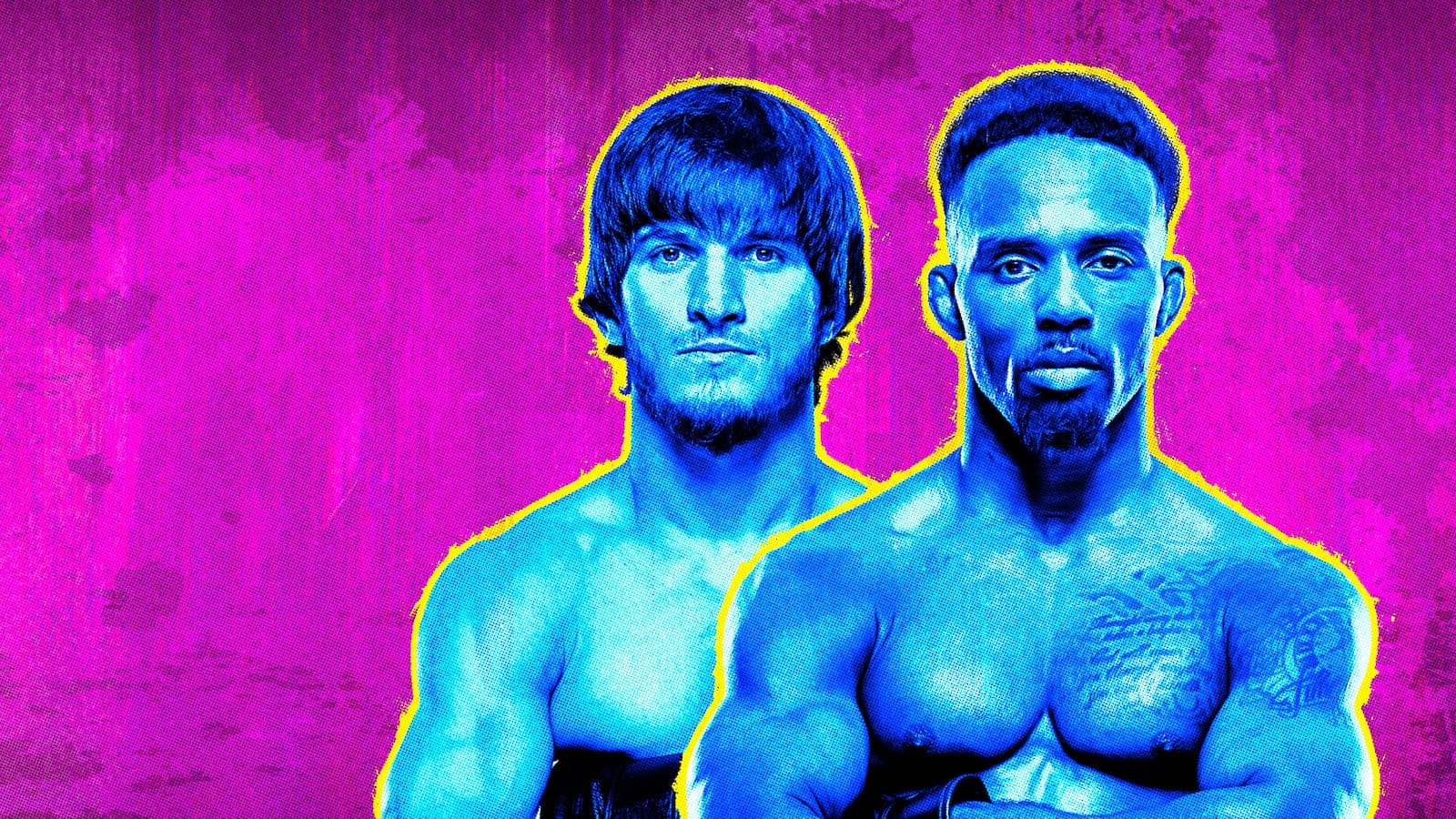 UFC Fight Night 270 (UFC London) Прямая трансляция: Евлоев – Мёрфи Смотреть онлайн полный кард 21.03.2026