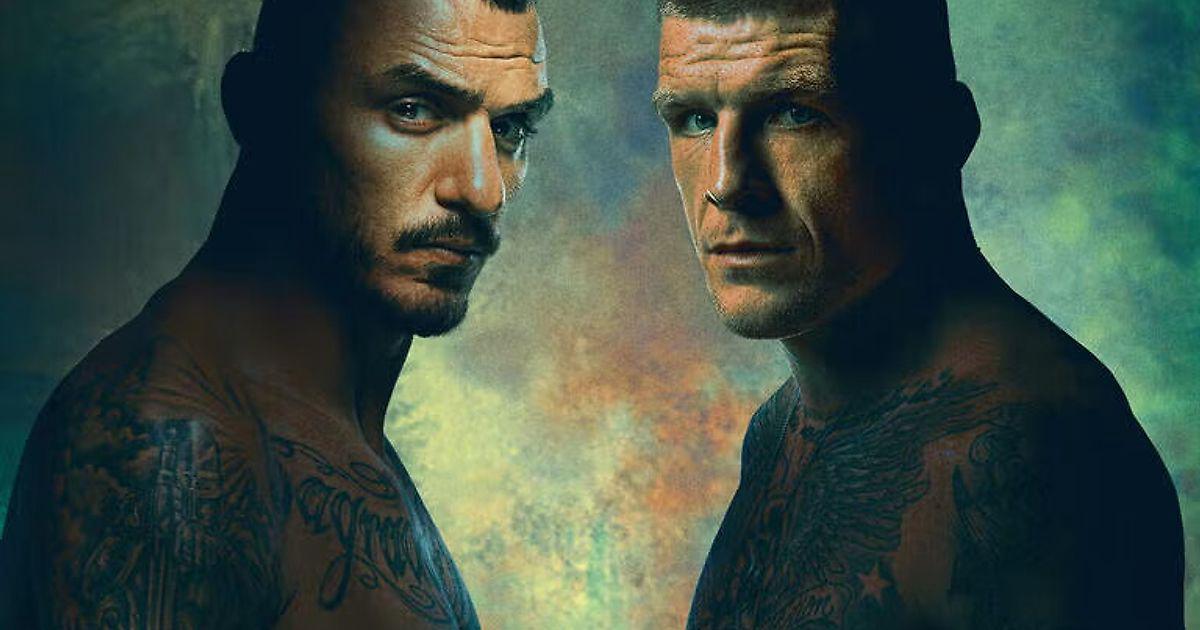 UFC Fight Night 272 (UFC Vegas 115) Прямая трансляция: Мойкано – Дункан Смотреть онлайн полный кард 05.04.2026