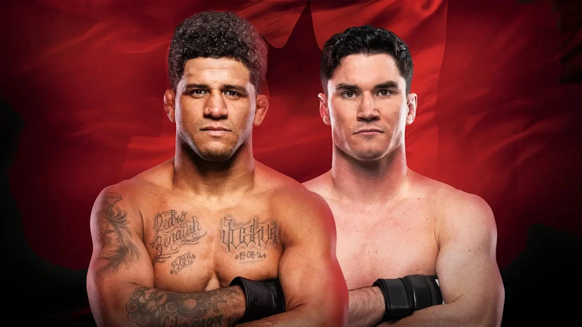 UFC Fight Night 273 Прямая трансляция: Бёрнс – Мэлотт Смотреть онлайн полный кард 19.04.2026