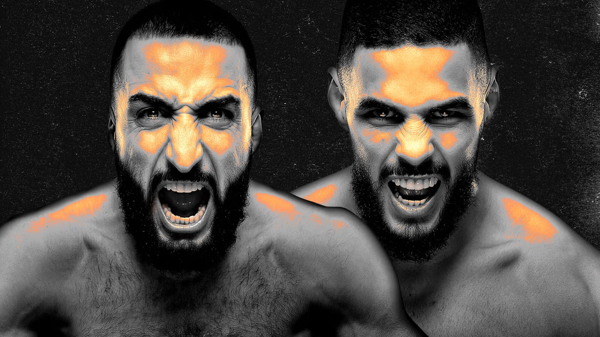 UFC Fight Night 278 Прямая трансляция: Мухаммад – Бонфим смотреть онлайн полный кард 07.06.2026