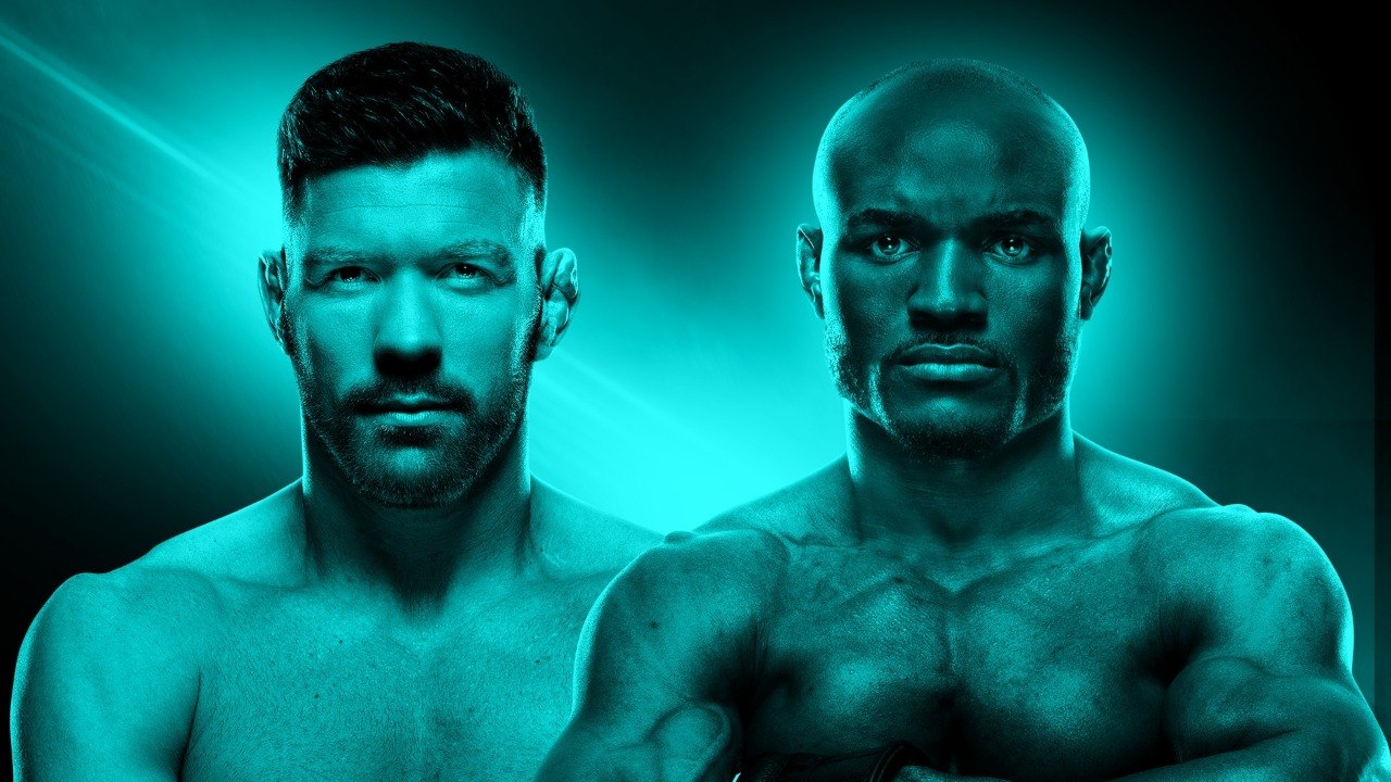 UFC Fight Night 281 Прямая трансляция: Дю Плесси – Усман смотреть онлайн полный кард 19.07.2026