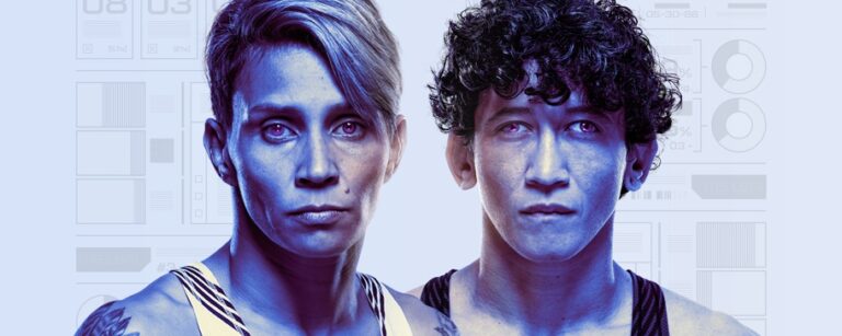 UFC on ESPN 60: Лемос - Яндироба Прямая трансляция