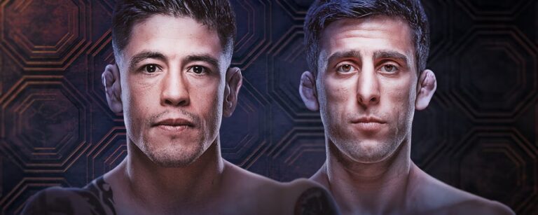 UFC on ESPN 64: Морено vs Эрцег смотреть онлайн - прямая трансляция UFC сегодня бесплатно