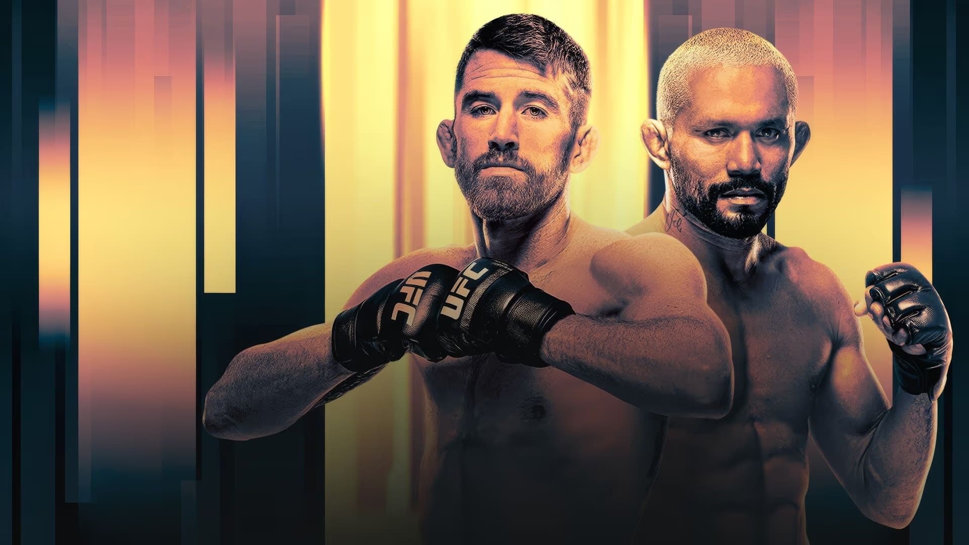 UFC on ESPN 67 смотреть онлайн бесплатно — Прямая Трансляция UFC Des Moines сегодня