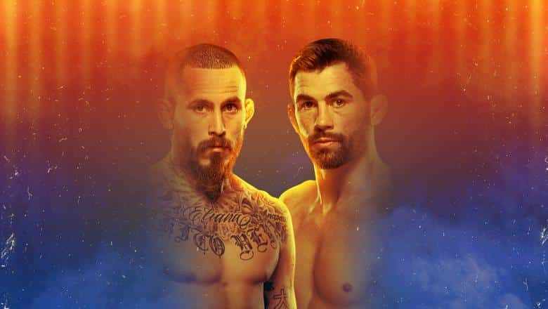 UFC San Diego Прямая трансляция 13.08.2022. Бой Вера - Круз Смотреть онлайн прямой эфир