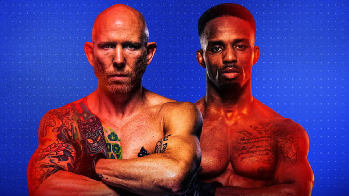 UFC Vegas 105 смотреть онлайн бесплатно — Прямая Трансляция ЮФС сегодня