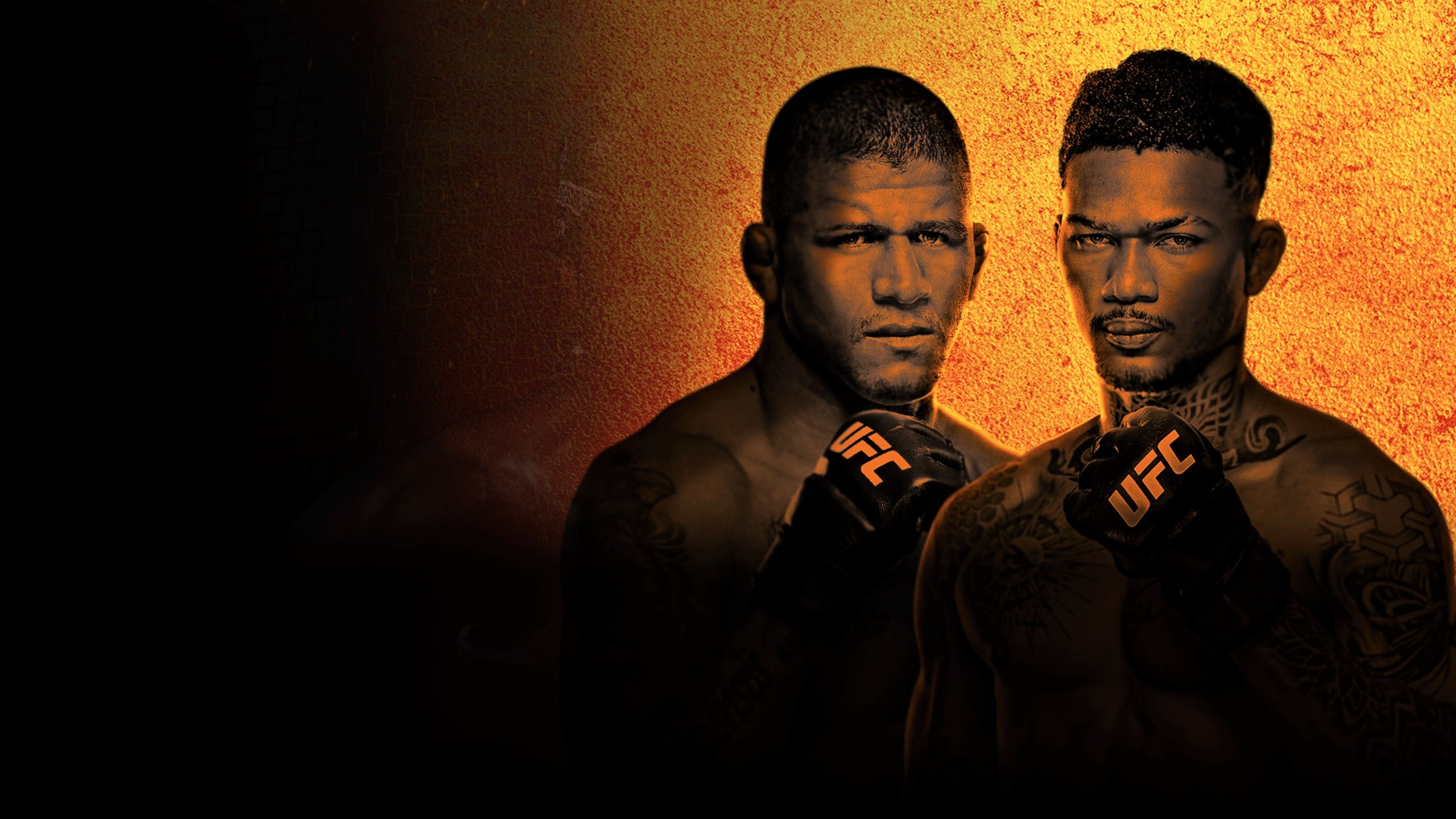 UFC Vegas 106 Прямая трансляция: Смотреть онлайн