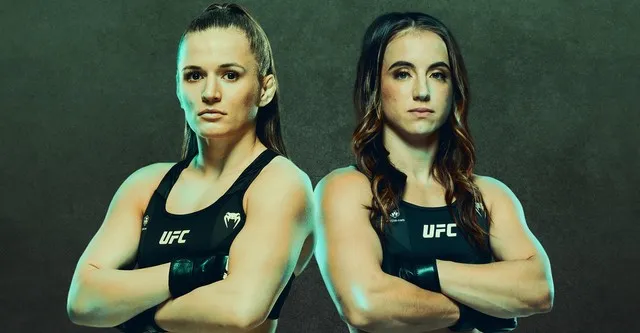 UFC Vegas 107 смотреть онлайн бесплатно — Прямая Трансляция ЮФС сегодня