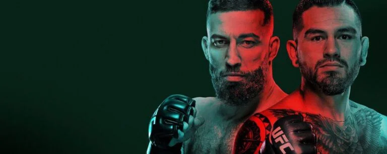 UFC Vegas 109: Прямая трансляция сегодня — смотреть онлайн UFC Fight Night Dolidze vs. Hernandez