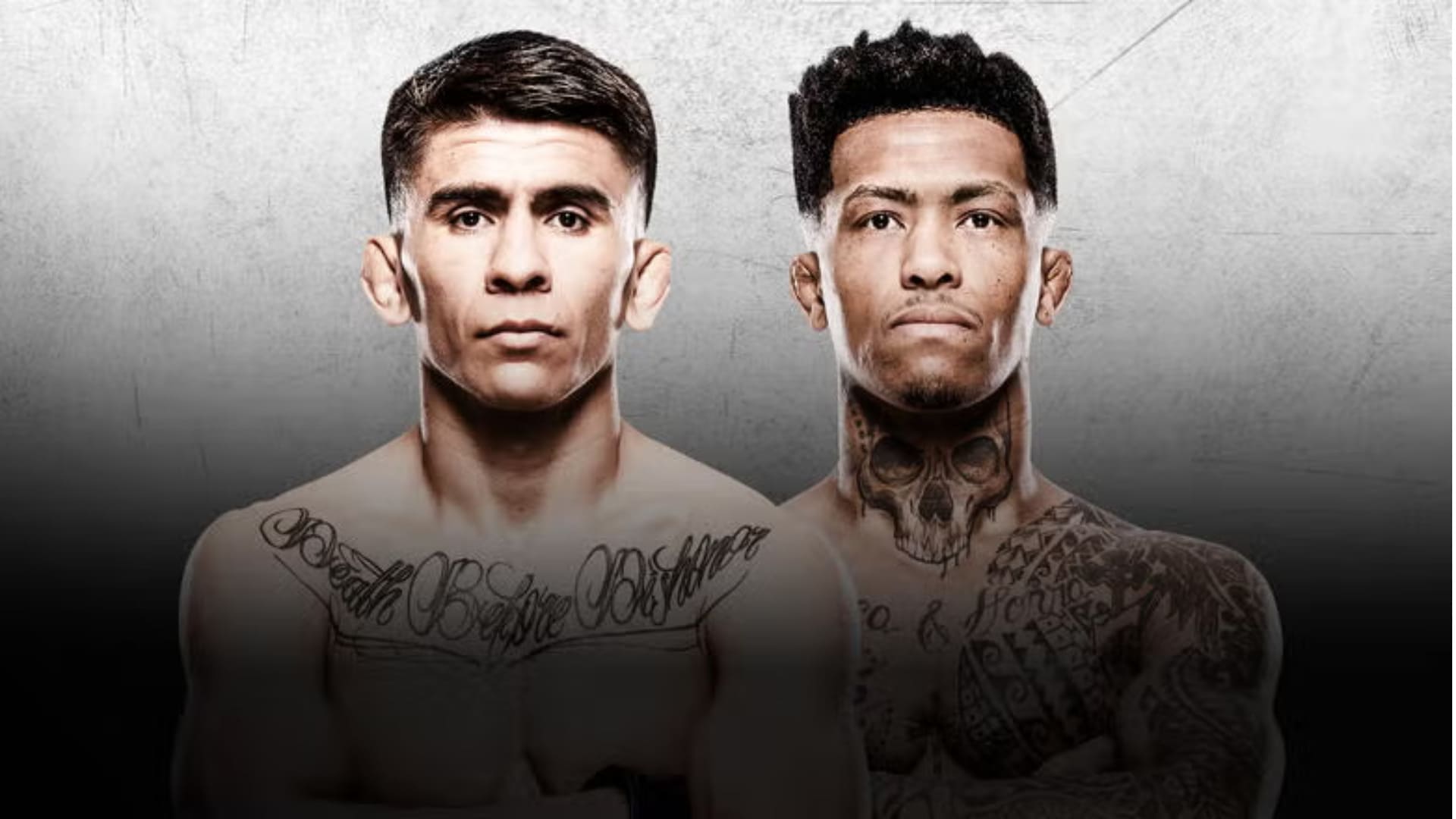 UFC Vegas 113 Прямая трансляция: Баутиста – Оливейра Смотреть онлайн полный кард 08.02.2026