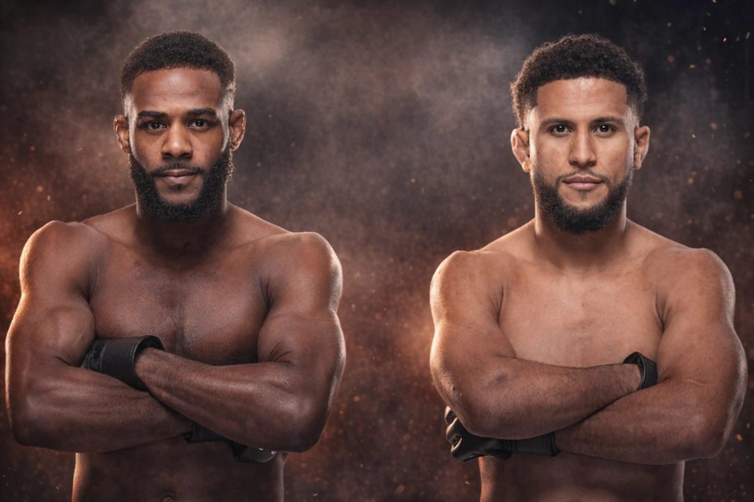 UFC Vegas 116 Прямая трансляция: Стерлинг – Залал Смотреть онлайн полный кард 26.04.2026