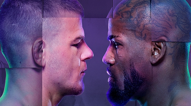 UFC Vegas 80 Прямая трансляция. Бой Доусон — Грин Смотреть онлайн прямой эфир