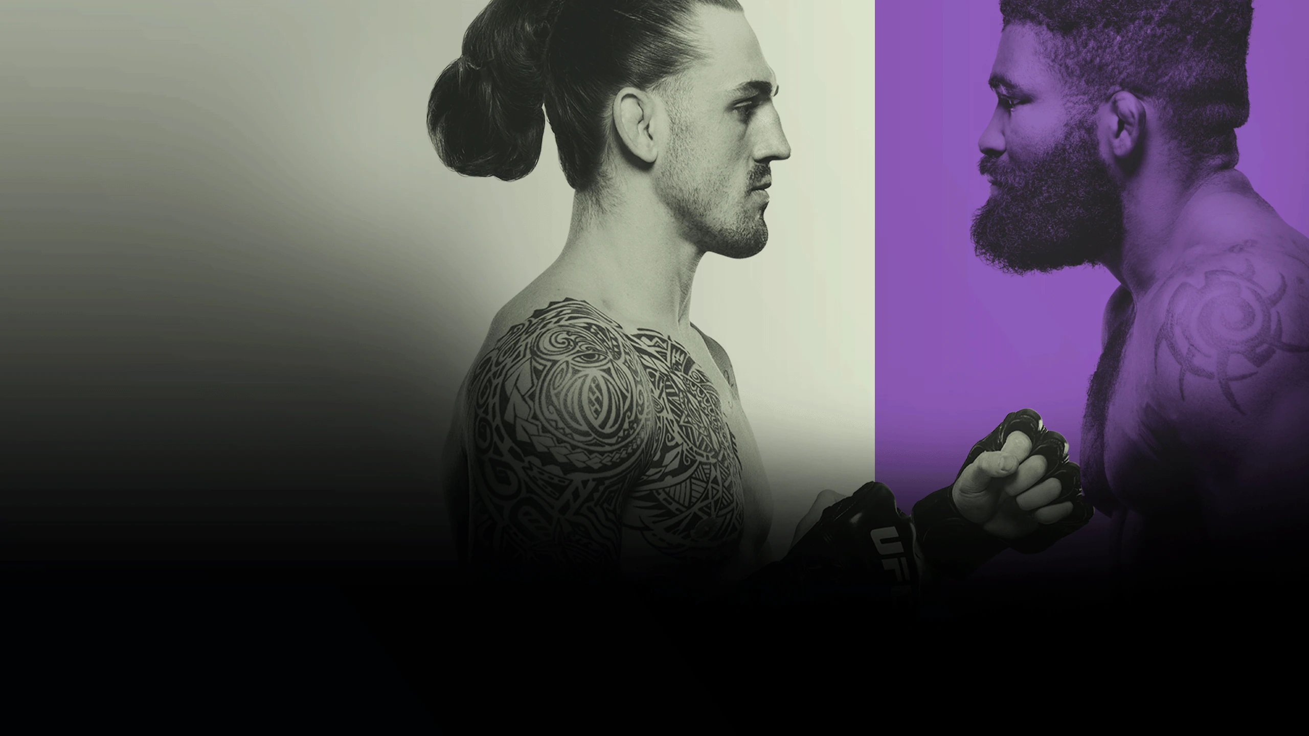 UFC Vegas 90 Прямая трансляция. Бой Аллен - Кертис 2 Смотреть онлайн прямой эфир