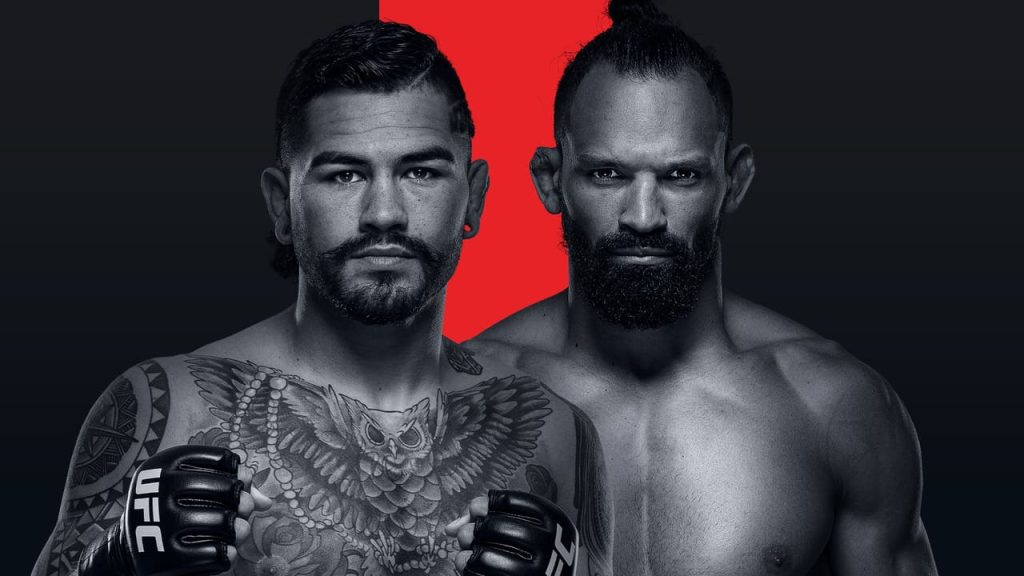 UFC Vegas 99 Онлайн Прямая трансляция