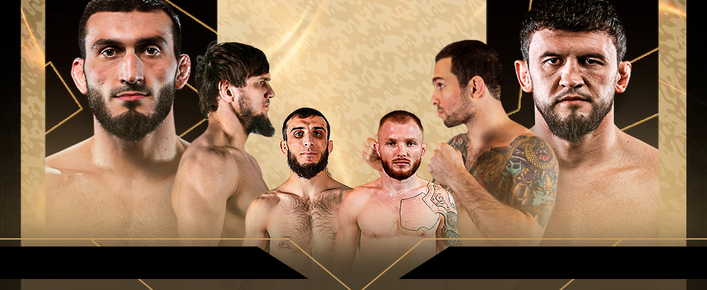 ACA 200: Гасанов vs Туменов — Кард, Прогнозы и Дата турнира в Москве