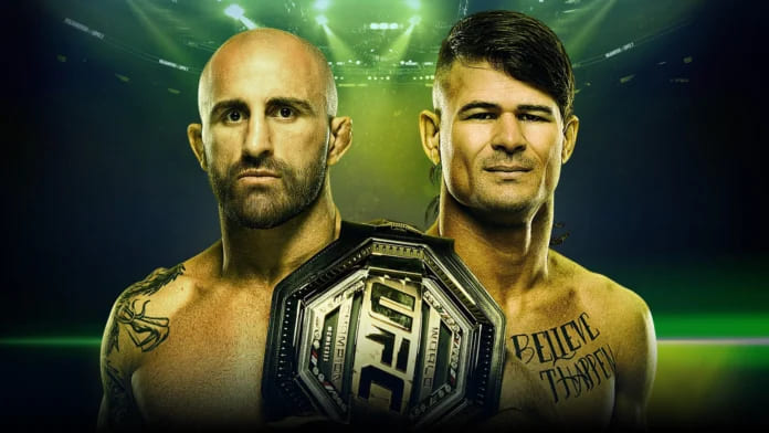 UFC 325: Волкановски – Лопес 2 — Кард, дата, прогнозы и где смотреть онлайн