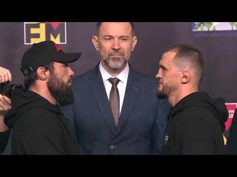 Альберт Туменов - Алтынбек Мамашов Полный Бой